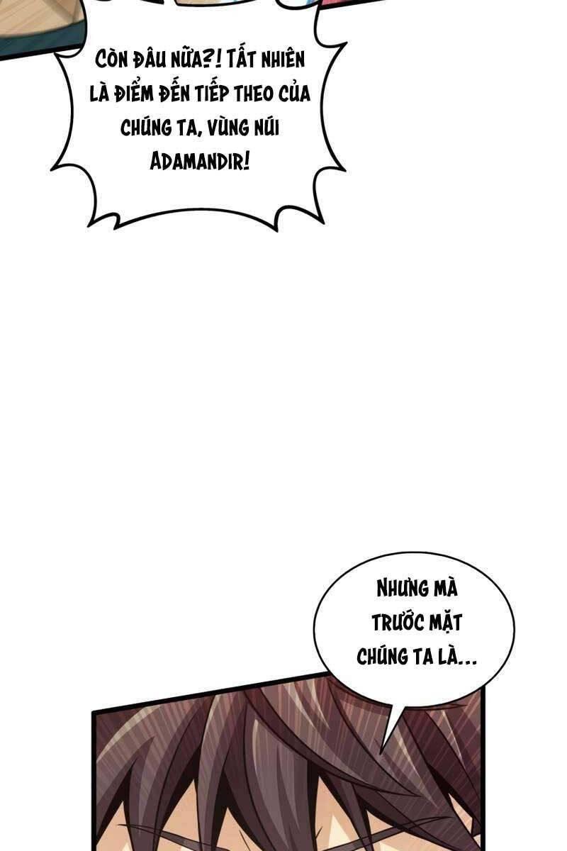 arcane sniper chapter 96 101