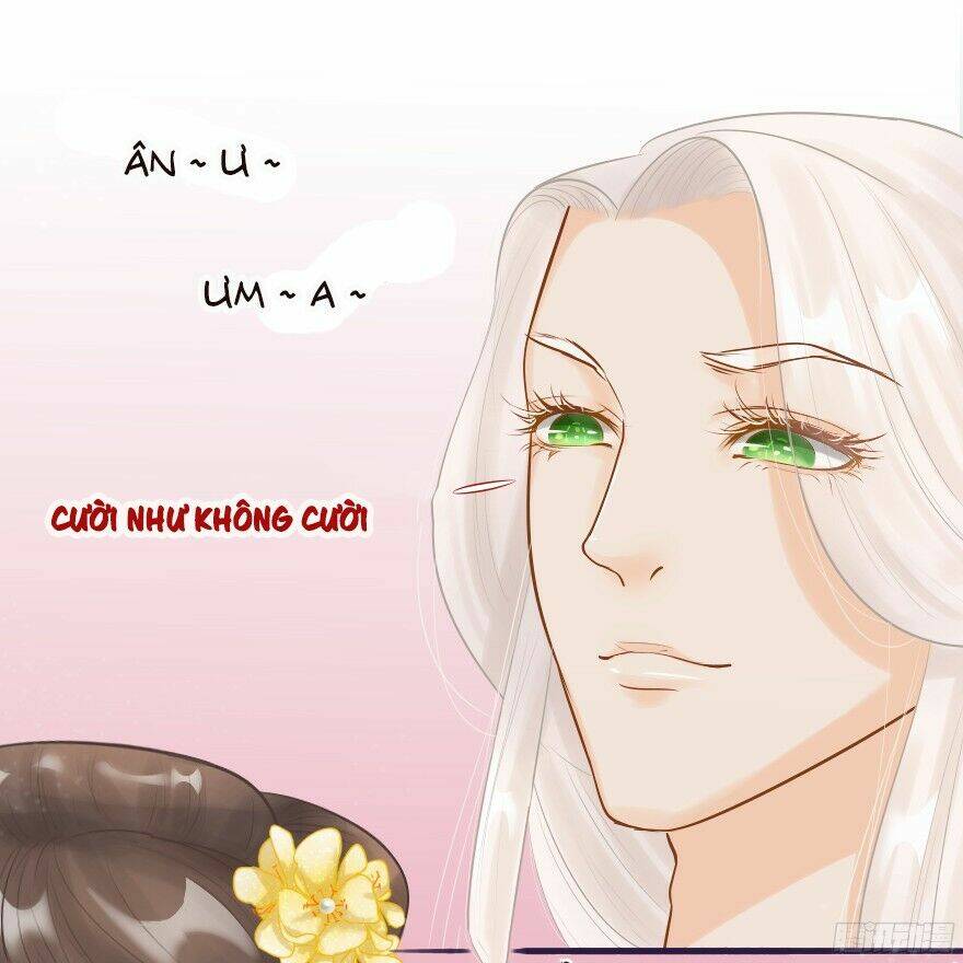 ngô bổn công chúa chapter 7 36