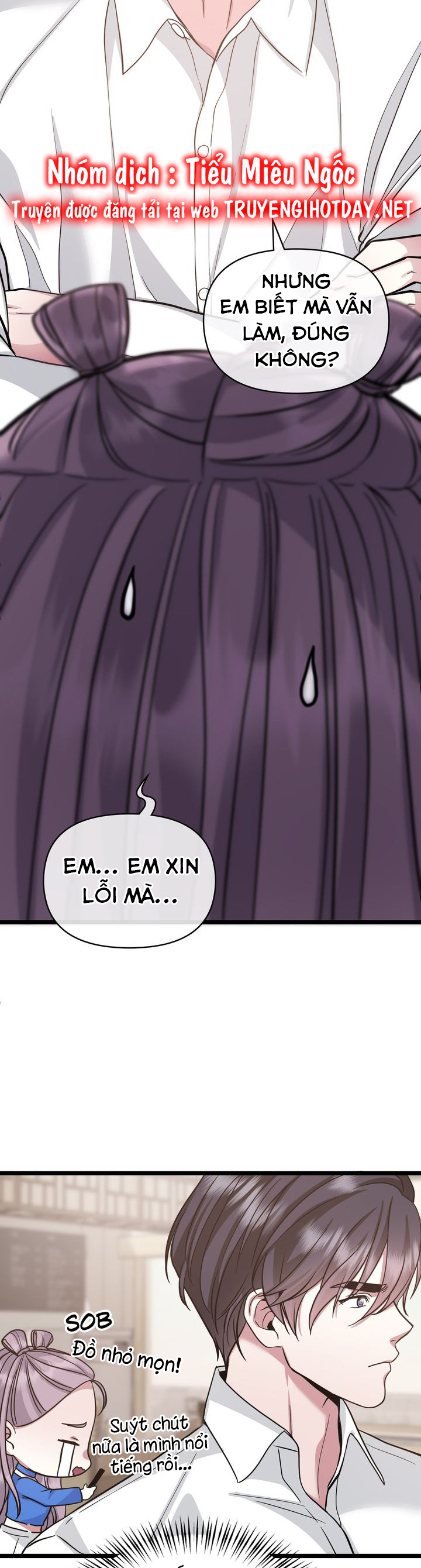 ngày mai chapter 55 15