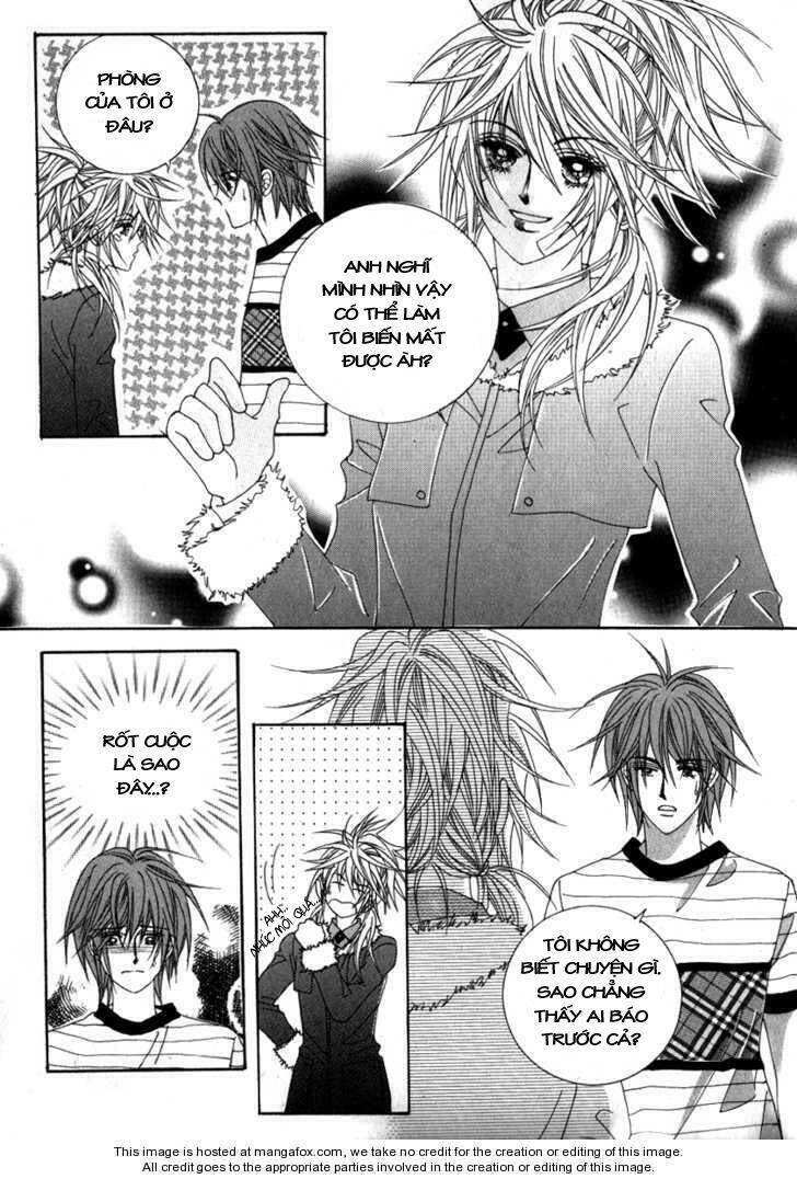 she's scary chapter 2 21