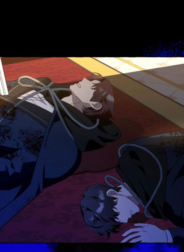 tôi tưởng đó chỉ là tiểu thuyết trọng sinh bình thường chapter 58.1 20