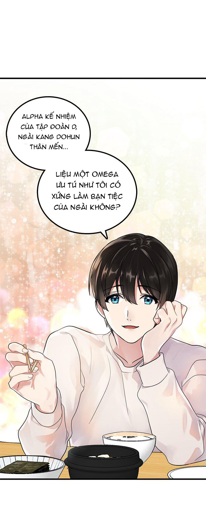 khách sạn ojakgyo chapter 1 45