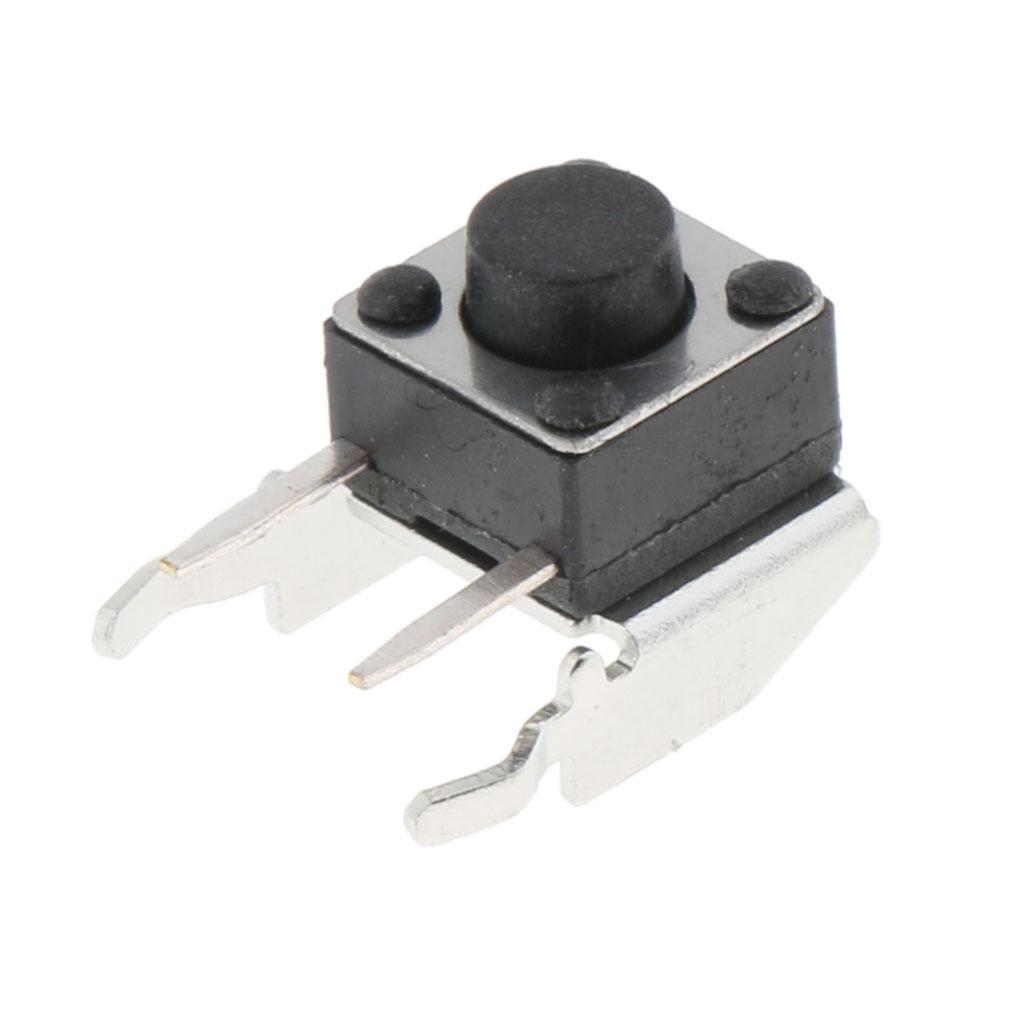 20pcs Xbox One Xbox 360 Controller RB / LB Bumper Button Tactile Switch NEW