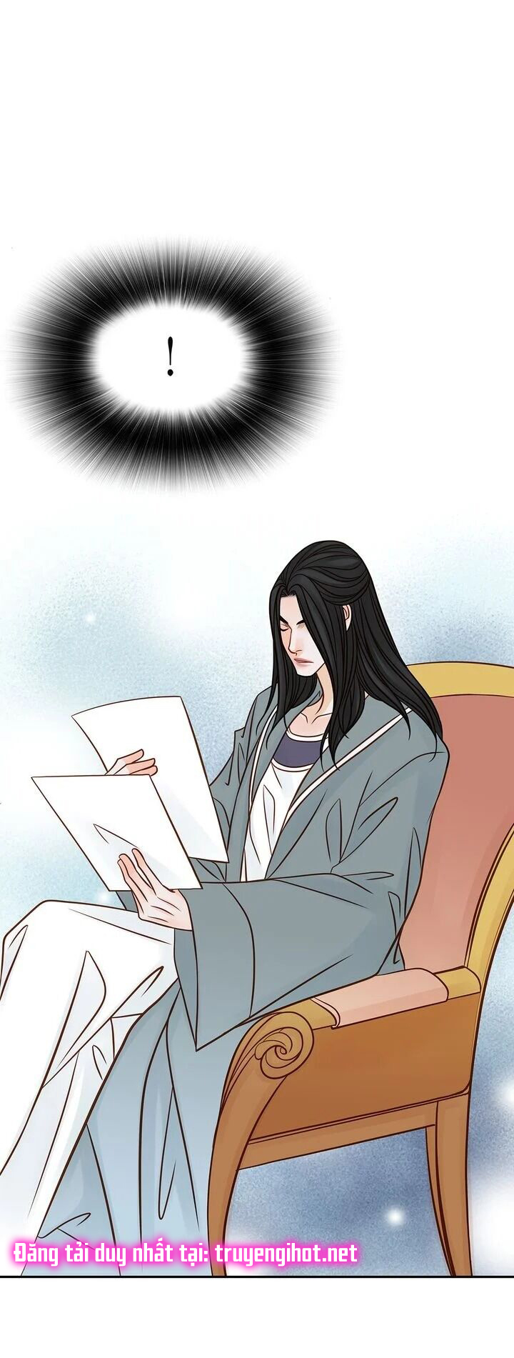 nữ hoàng bí ẩn chapter 14.1 25