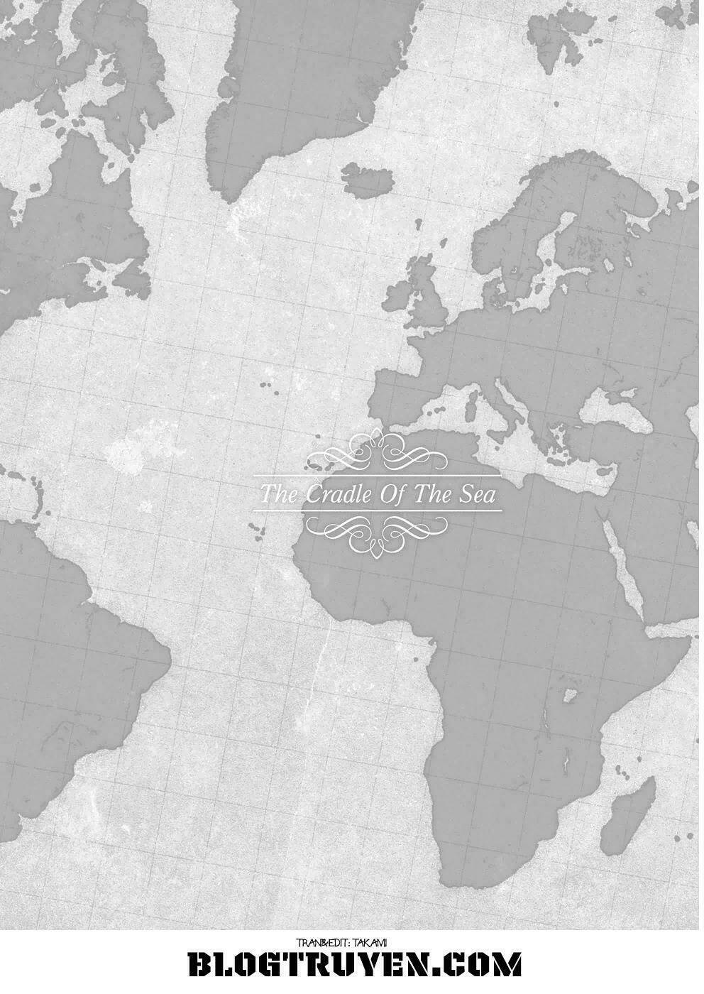 umi no cradle chapter 1 8