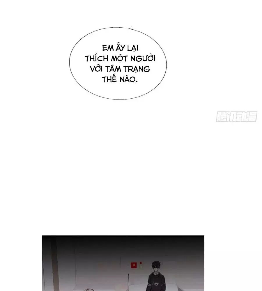 công chúa nữ vương mệnh chapter 115 47