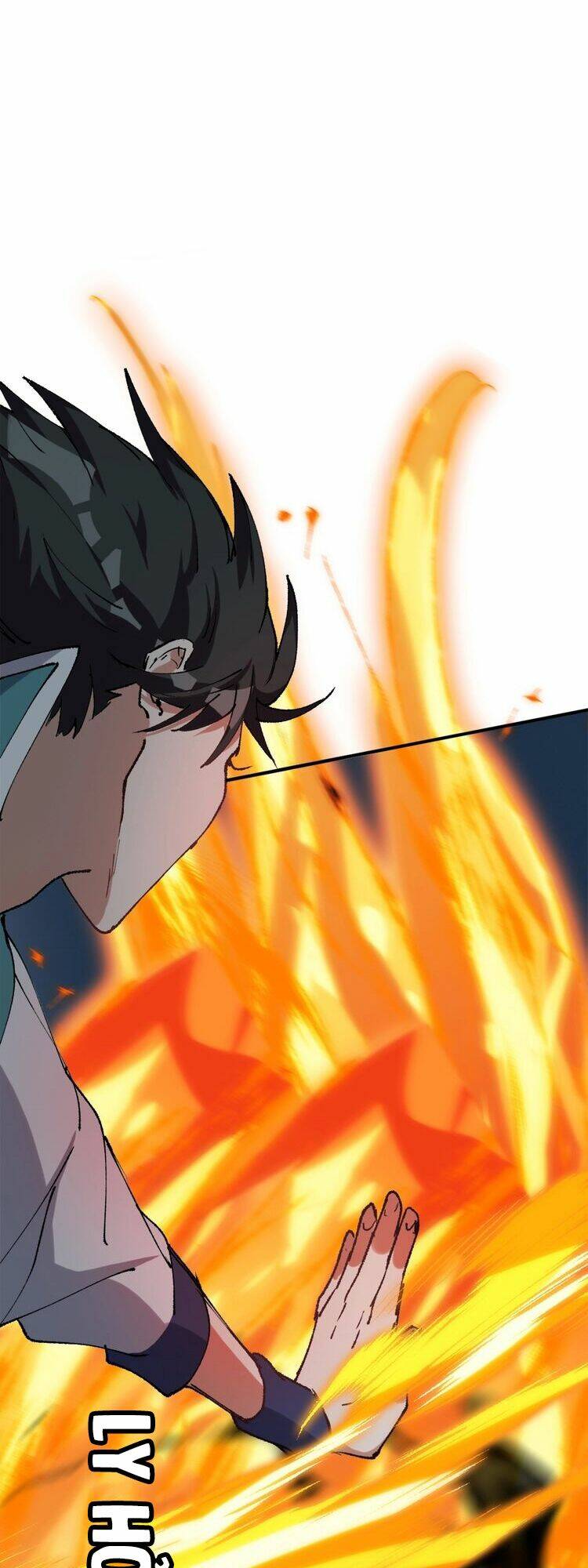 thần lai yêu vãng chapter 16 45