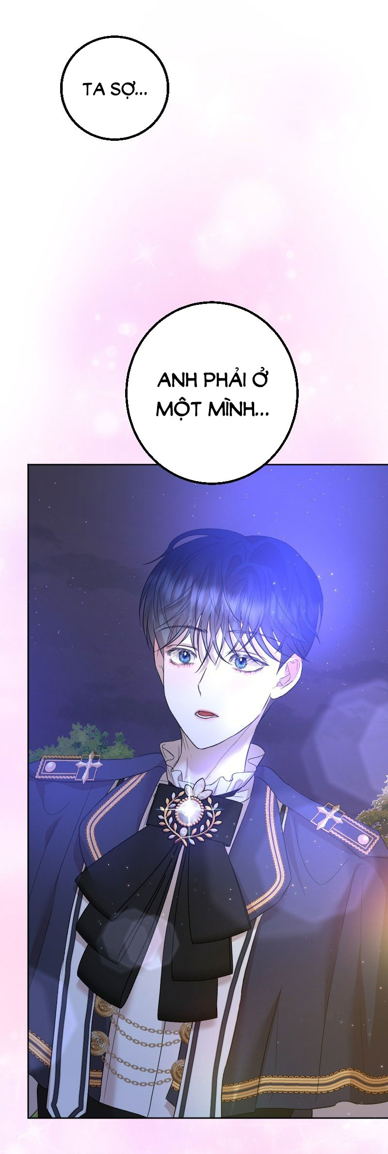 ngã rẽ định mệnh chapter 13.2 34
