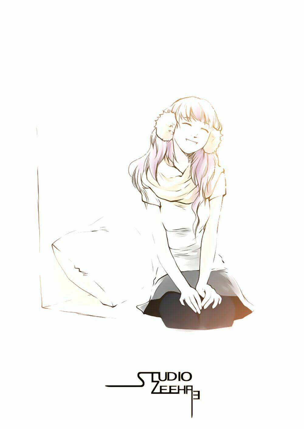 mrs. seonnyeo | mrs. tiên cô chapter 10 38