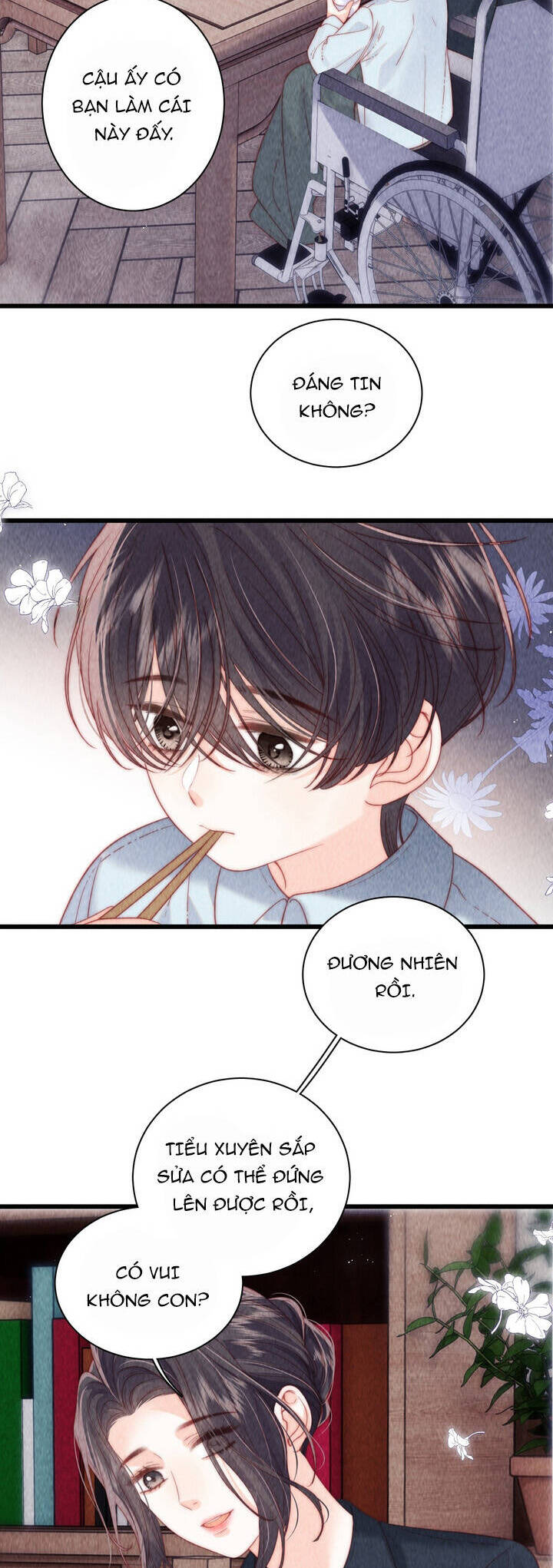 thân nhiệt ma quỷ chapter 17 6