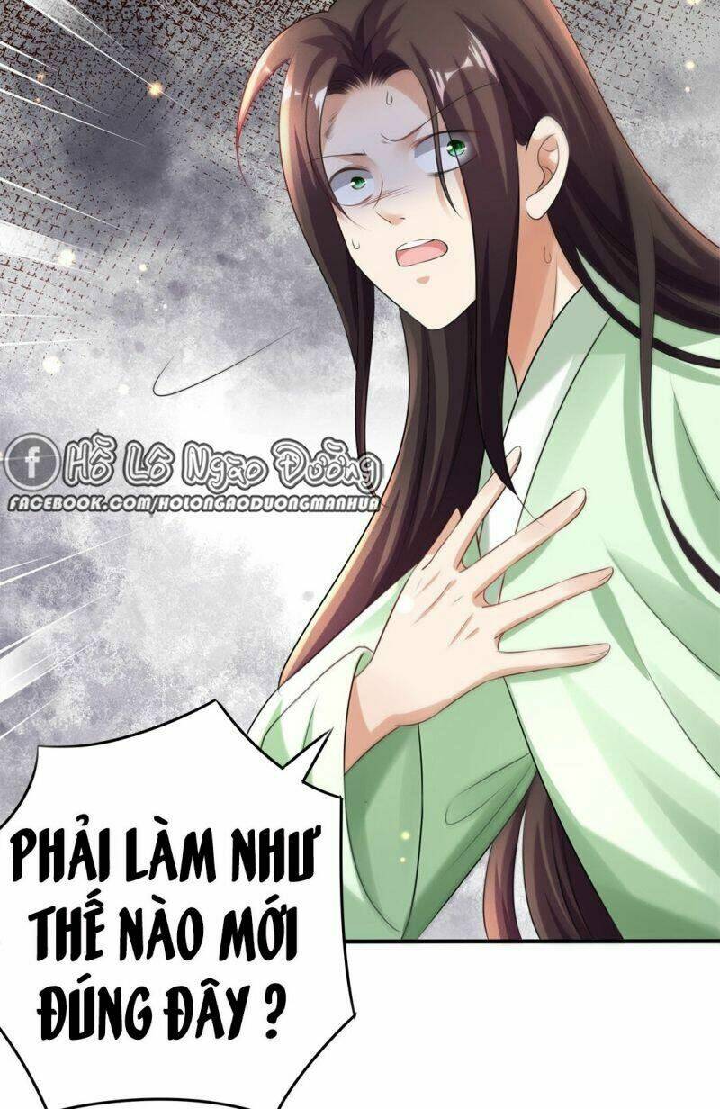 thiên kim bất hoán chapter 81 45