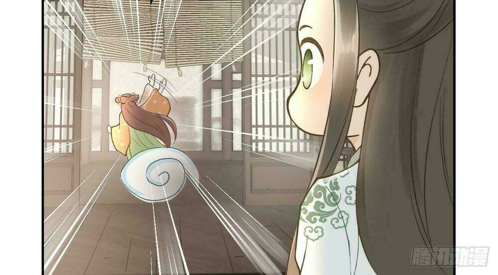 vương gia ba tuổi rưỡi của tôi chapter 0 90