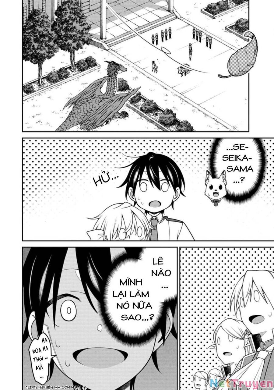 âm dương sư mạnh nhất chuyển sinh chapter 20 27