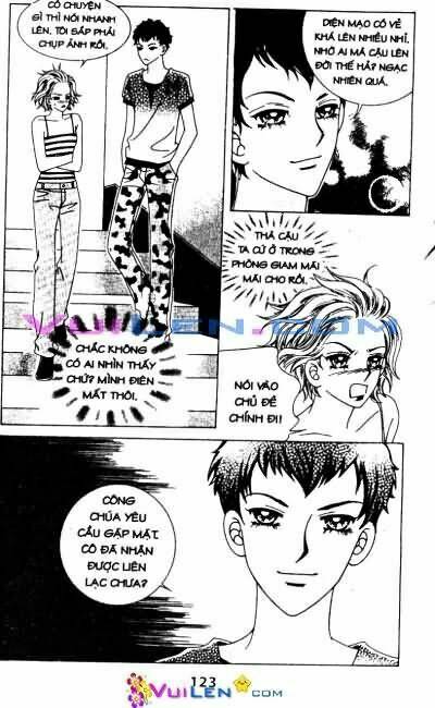thiên thần tái thế chapter 13 123