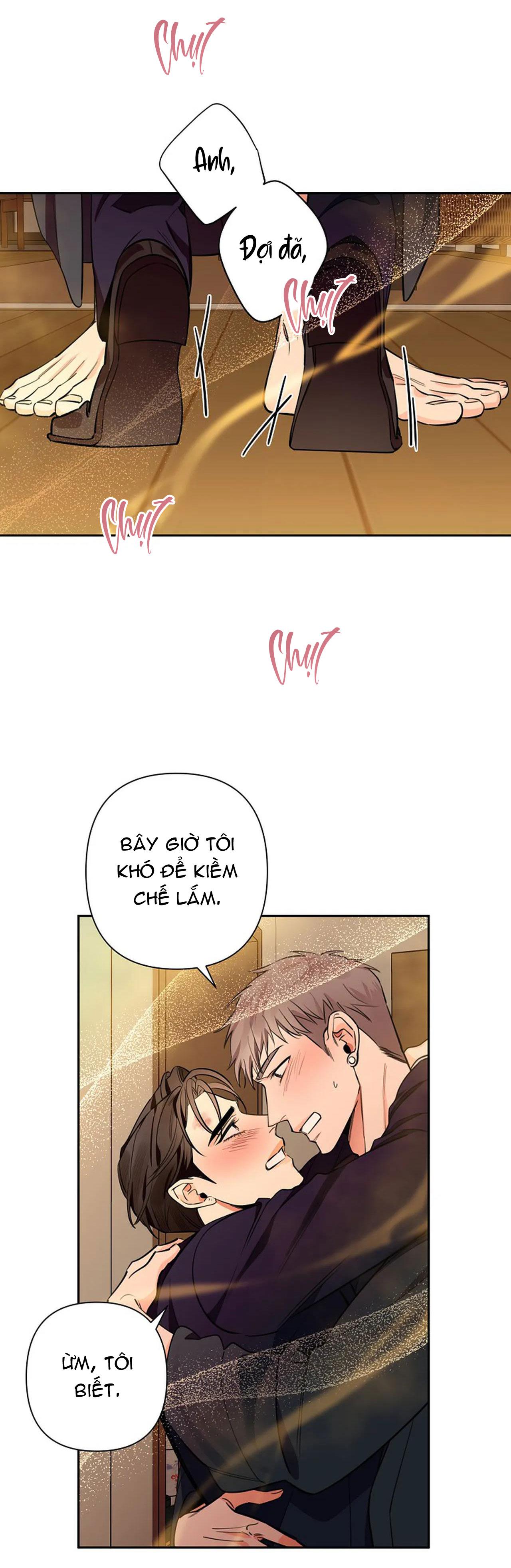 đêm dịu dàng chapter 48 28