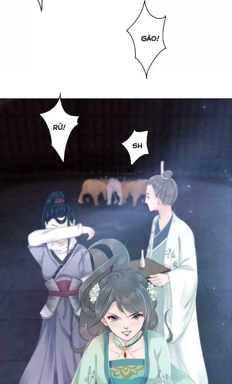 cực phẩm phế vật tiểu thư chapter 17 15