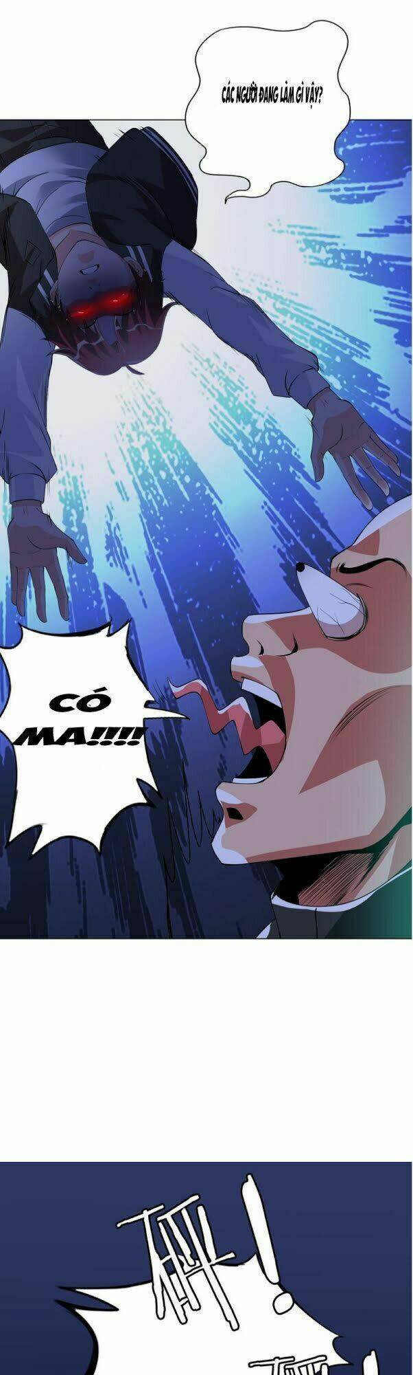 thần tiên dạy tôi giả x chapter 10 44