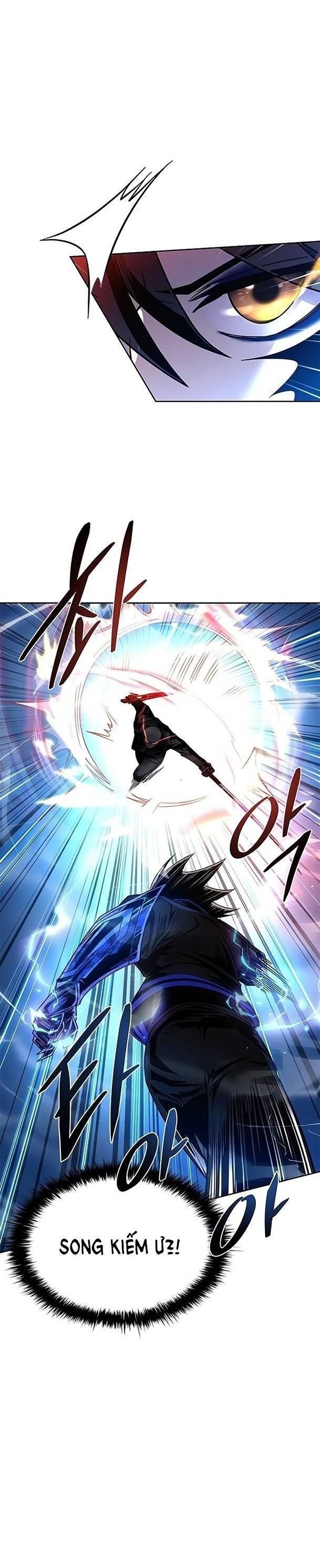 tiêu diệt ác nhân chapter 60 28