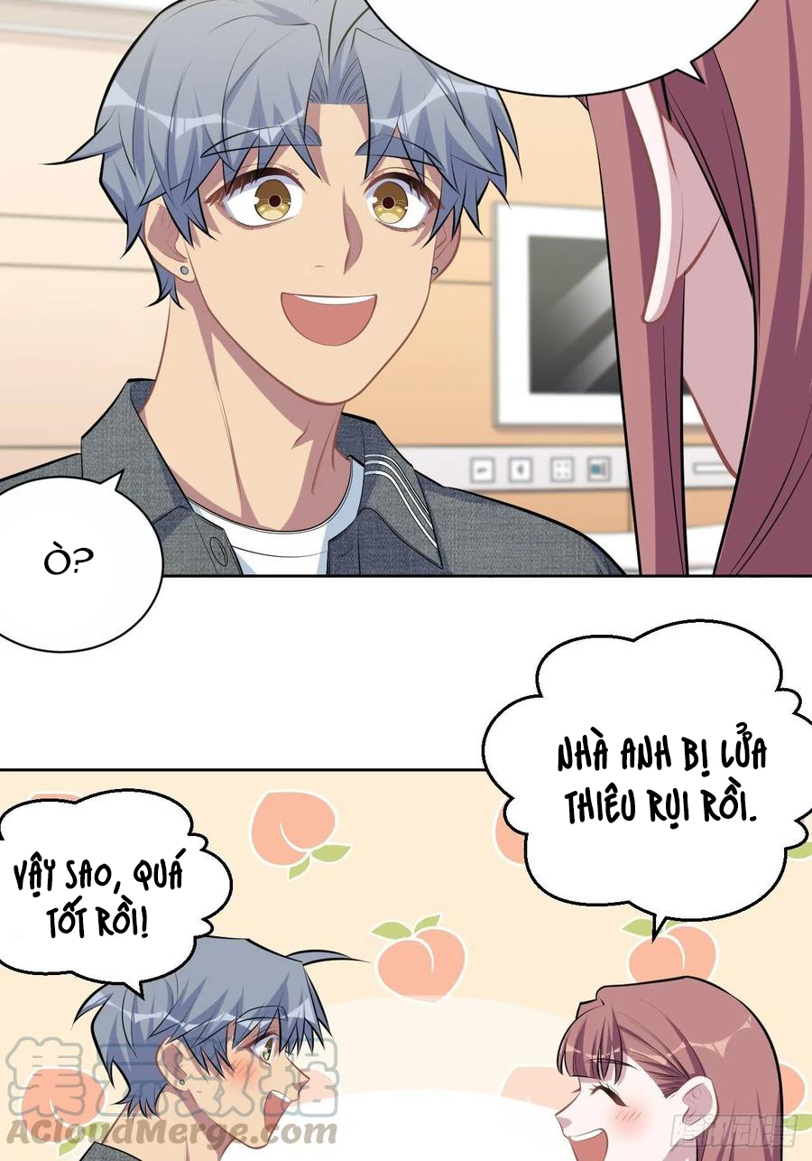 bố vợ đại nhân là bà xã chapter 135 25