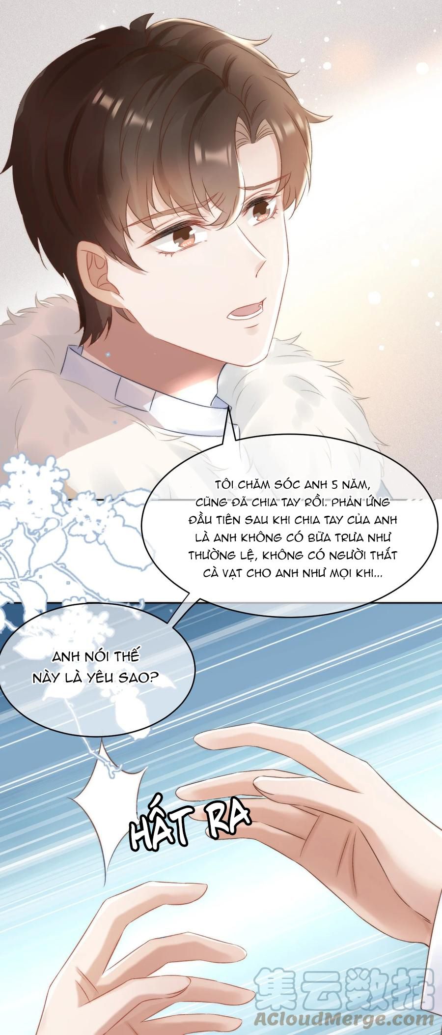 ta sinh con cho tổng tài chapter 46 10