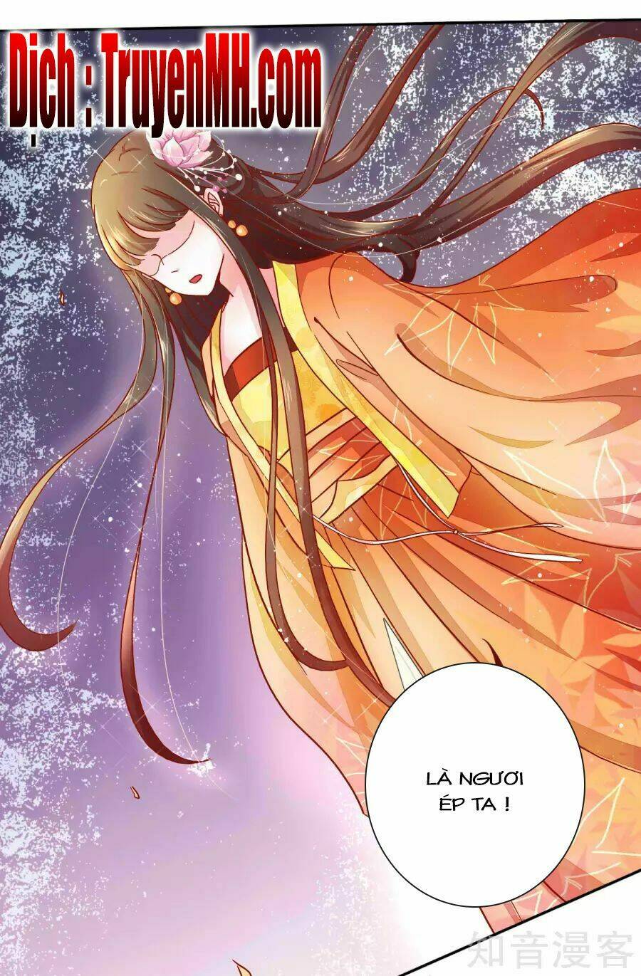 lãnh cung phế hậu muốn nghịch thiên chapter 3 14