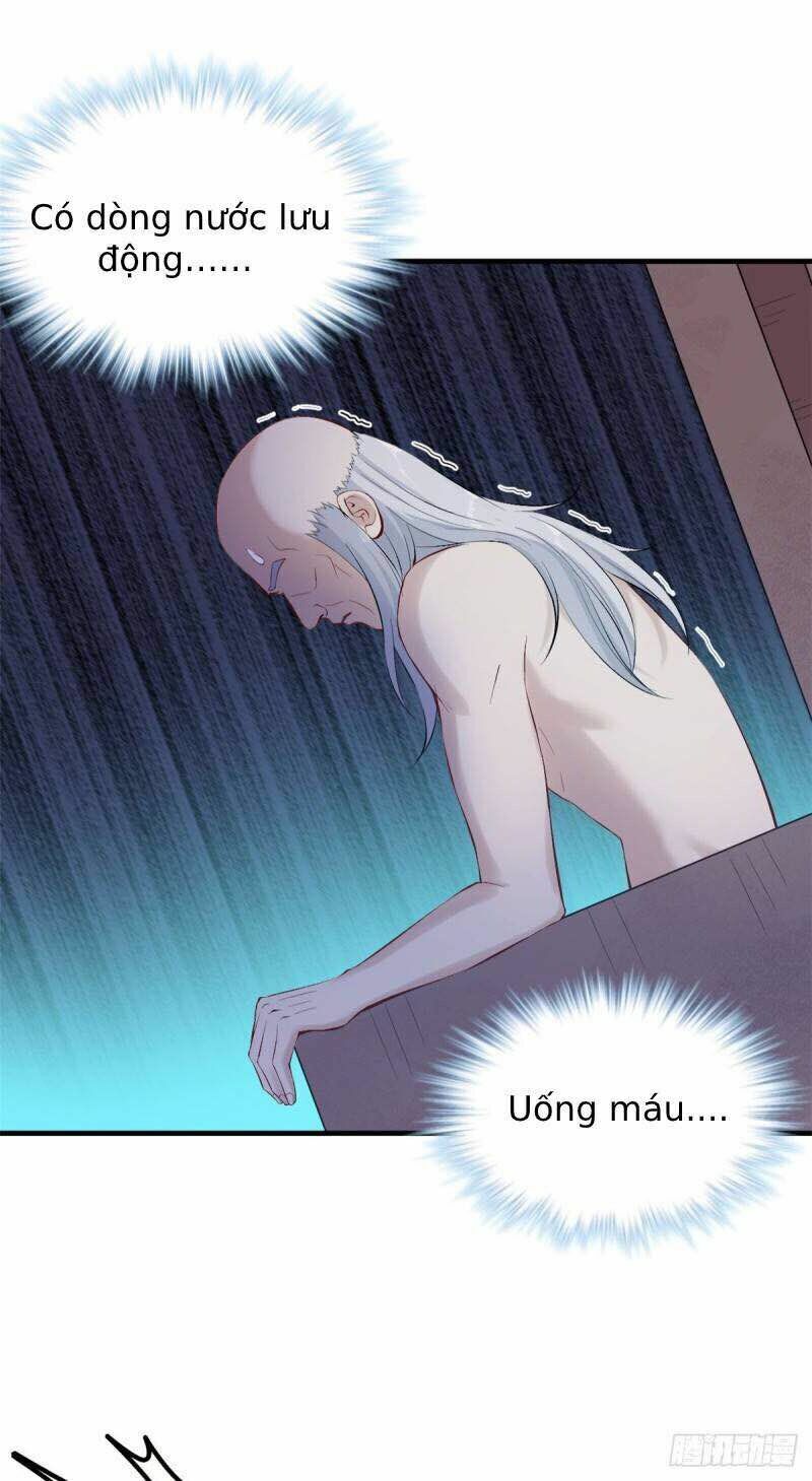 [16+] thảnh thơi thú thế chủng chủng điền, sinh sinh tể chapter 157 20