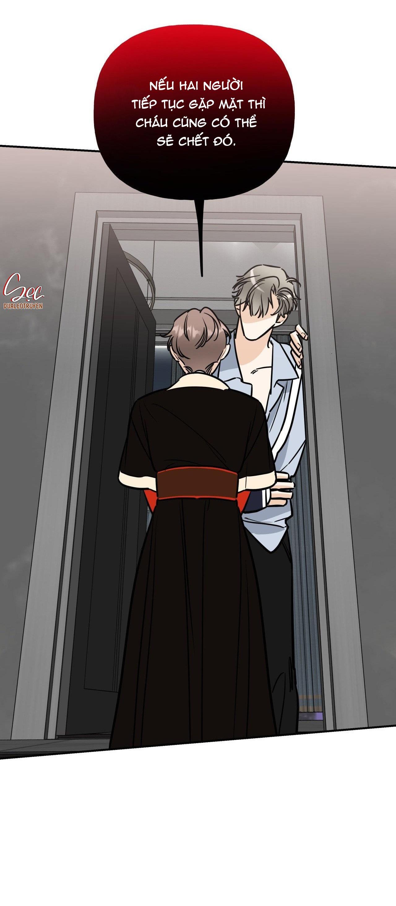 lệnh cứu rỗi chapter 18 54