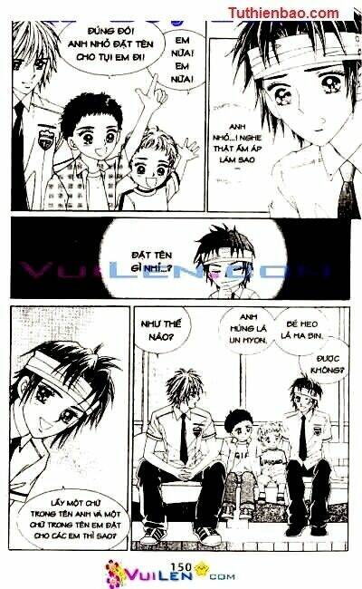 mặt nạ tình yêu chapter 37 59