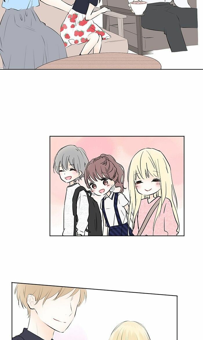 choco ngọt ngào chapter 6 12