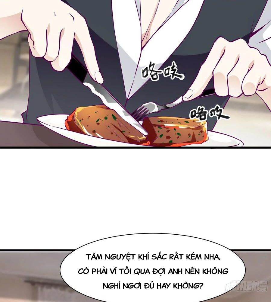 nãi ba là chiến thần mạnh nhất chapter 44 15