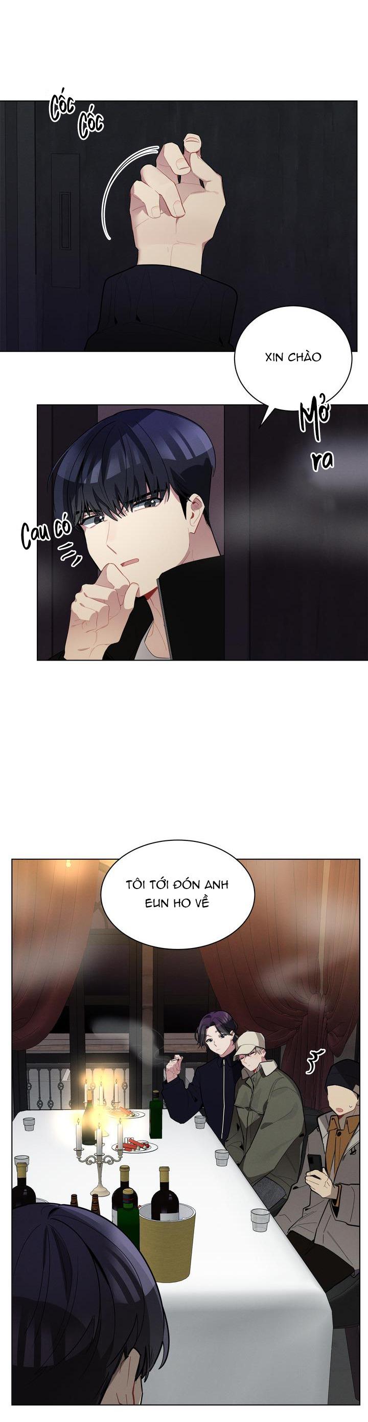 cherry scandal chapter 19 13