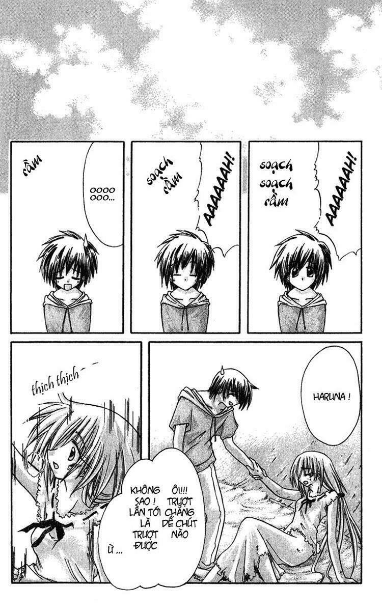 watashi no messiah-sama chapter 8 13