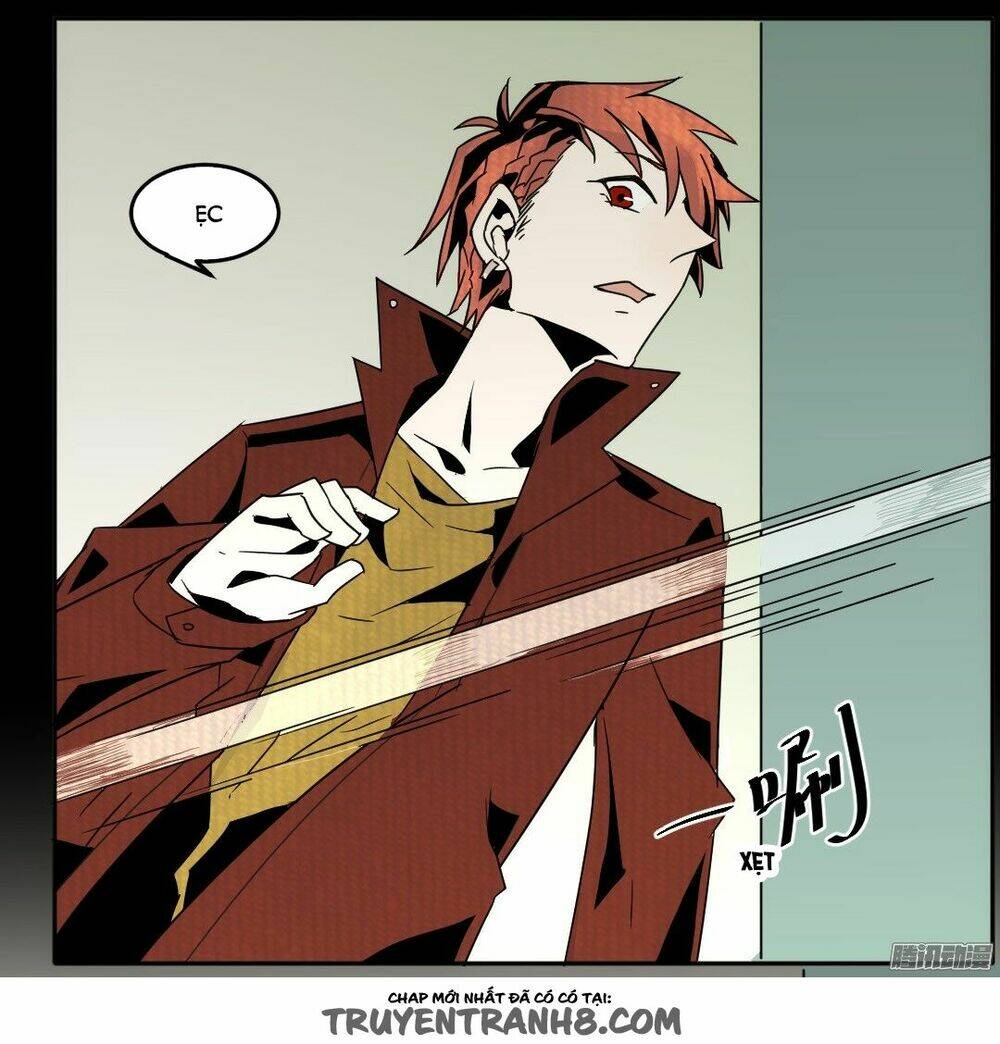 điều ước của người phàm chapter 25 33