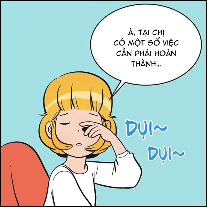 yumis cells chapter 95 5