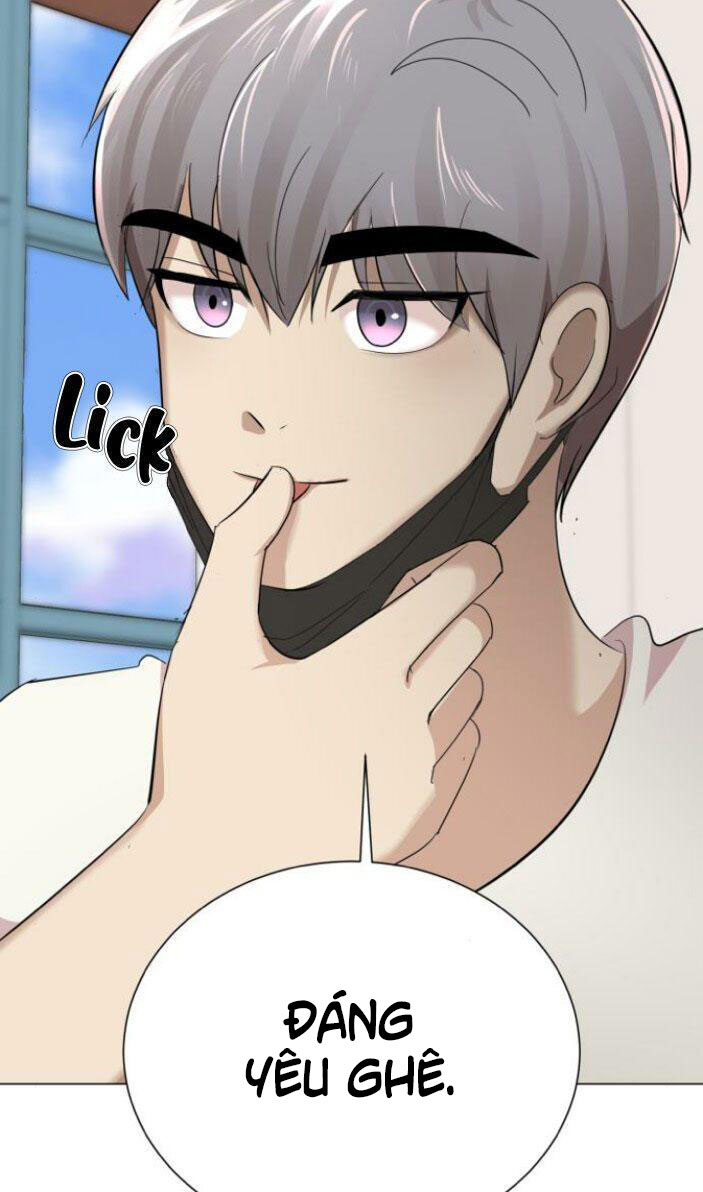 tầm quan trọng của vẻ bề ngoài chapter 1.2 16