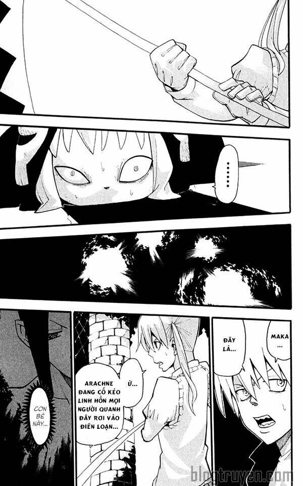 soul eater chapter 59 10