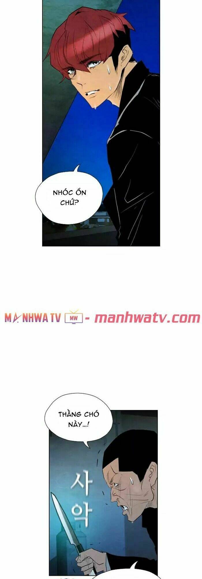 kẻ hồi sinh chapter 54 23