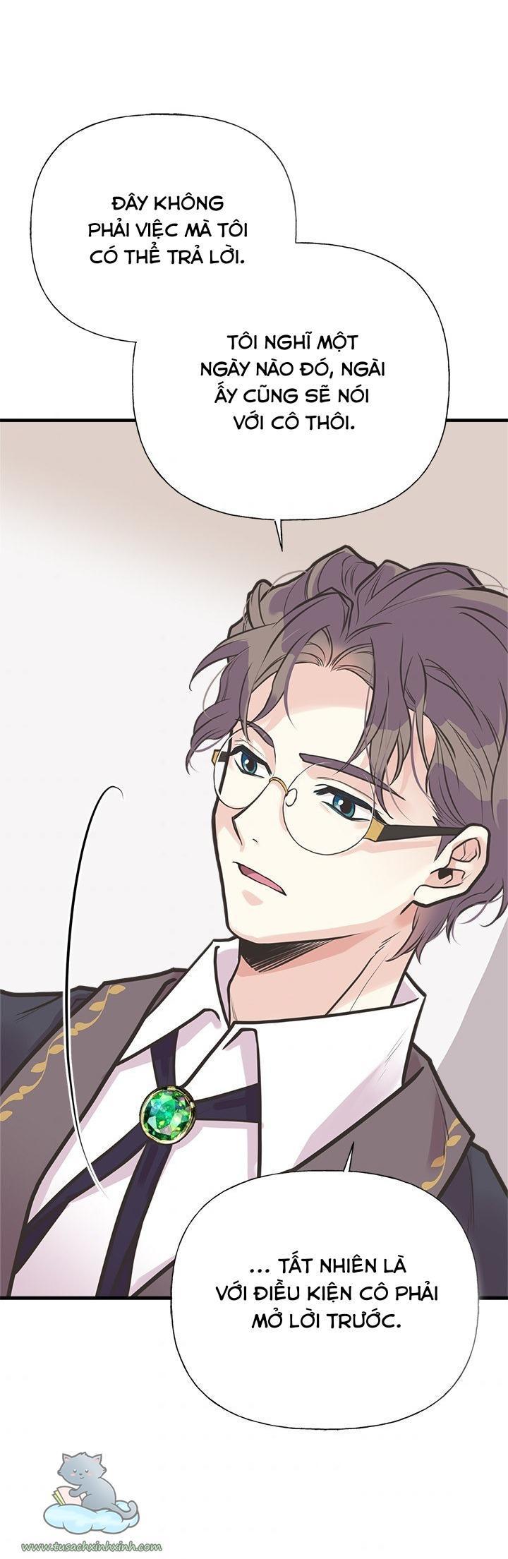 chị tôi nhặt về nam chính của tiểu thuyết chapter 55 25