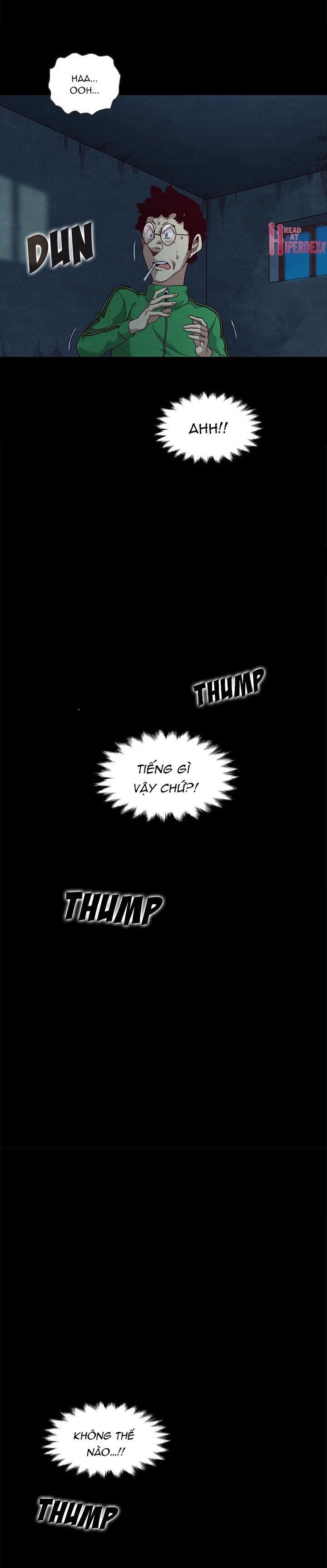 công tử bột chapter 20 16