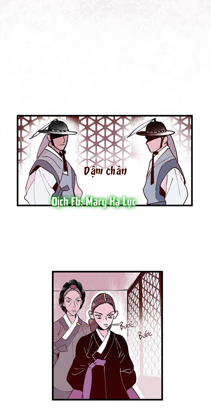 tham vọng quyền lực (full) chapter 33 11