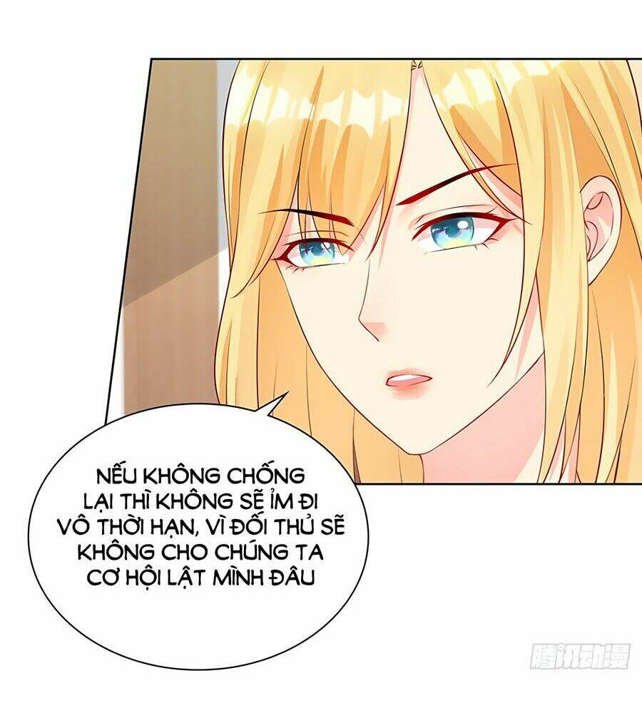 bộ váy rực rỡ ánh sao chapter 15 29