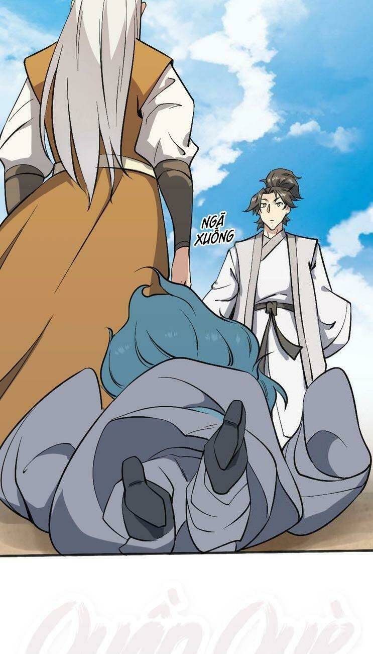 tu la võ thánh chapter 19 68