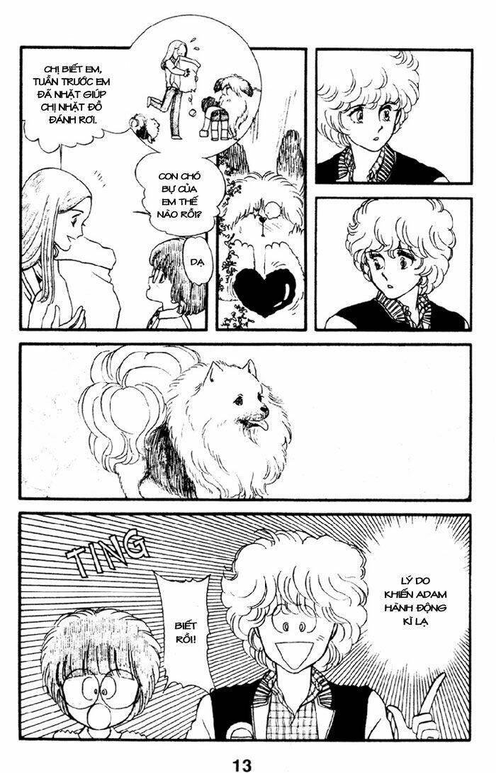 family! chapter 5 14