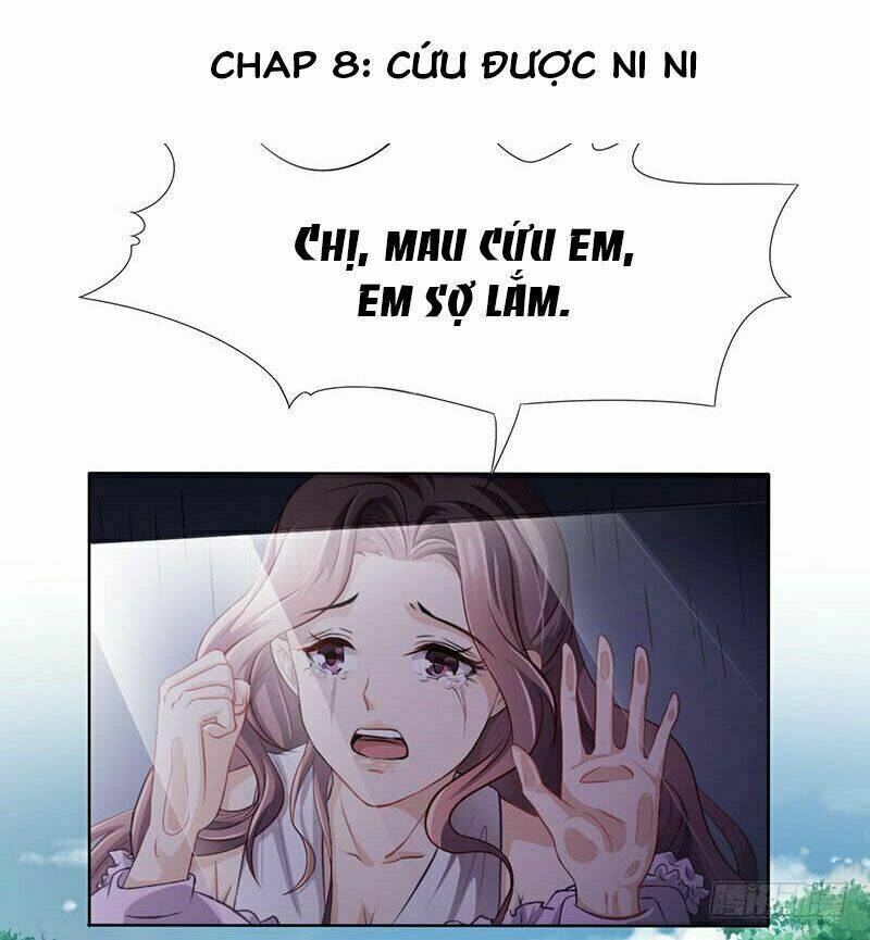 danh môn độc sủng ái thê chapter 8 3