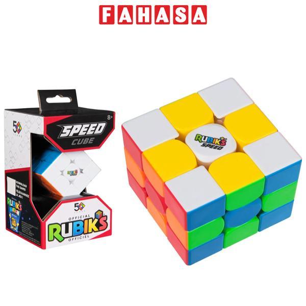 Đồ Chơi Rubik's Speed Tốc Độ - Refresh - Rubik's 6071158