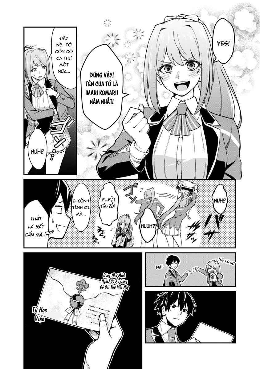 a brave man trained by the worst demon king, unrivaled in the school of returnees from another world chapter 1 6