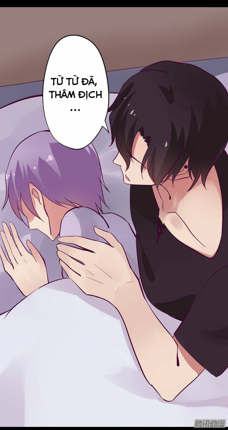 đam mỹ lời ngụy biện chapter 11 7