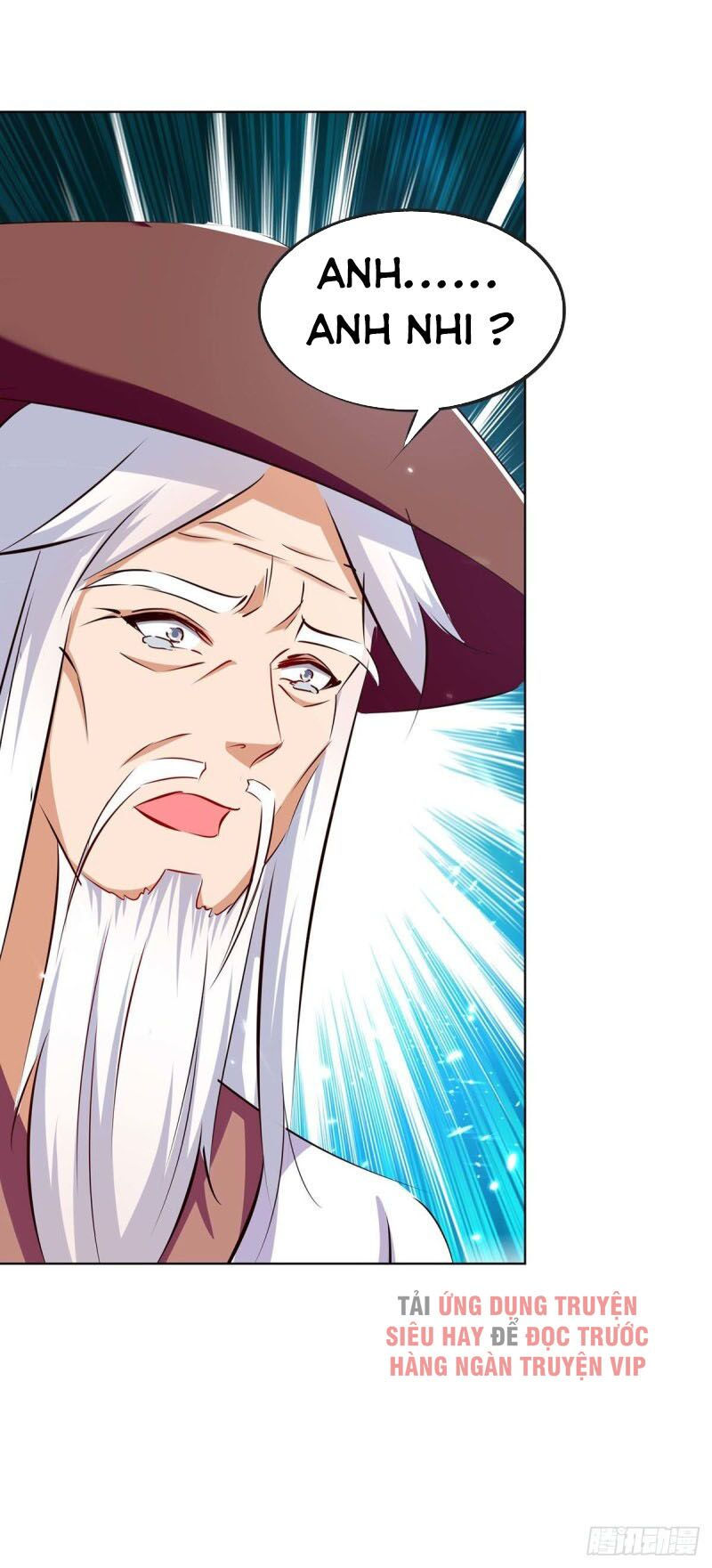 tối cường thăng cấp chapter 207 20