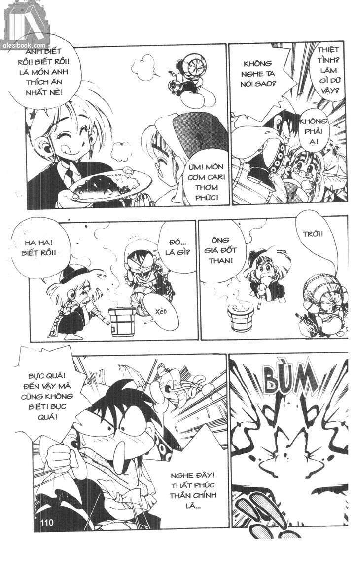 bộ đôi siêu hài chapter 140 20