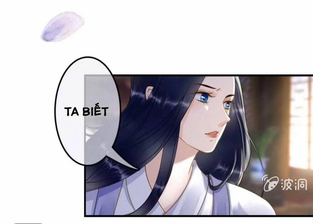 sủng phi của vương chapter 110 3